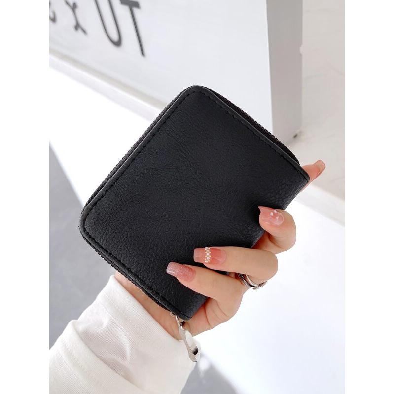 レディース バッグ 財布 ミニマリスト カードホルダー Sg Ec Studio 通販 Yahoo ショッピング