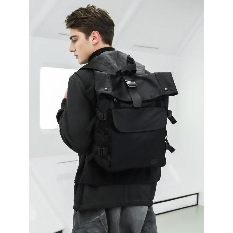 メンズ バックパック Sgならショッピング ランキングや口コミも豊富なネット通販 更にお得なpaypay残高も スマホアプリも充実で毎日どこからでも気になる商品をその場でお求めいただけます ファッション バッグ バックパック ミニマリスト リリース