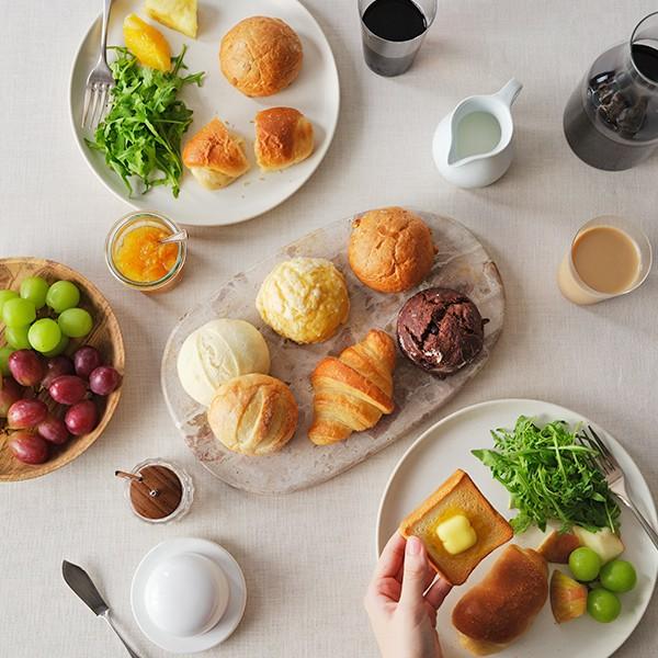 【送料無料】優雅な朝食パンギフト 6種20個＋食パン1個 冷凍パン 詰め合わせ スタイルブレッド 冷凍食品 誕生日ギフト お返し 内祝い 出産祝い 敬老の日 | 