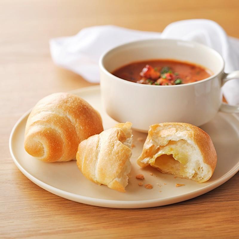 【送料無料】こだわり朝食パンギフト 6種12個 冷凍パン 詰め合わせ スタイルブレッド 冷凍食品 誕生日ギフト  内祝い  出産祝い 敬老の日 |  | 01