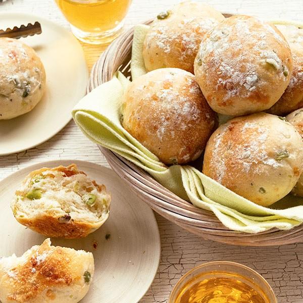 【送料無料】こだわり朝食パンギフト 6種12個 冷凍パン 詰め合わせ スタイルブレッド 冷凍食品 誕生日ギフト  内祝い  出産祝い 敬老の日 |  | 08