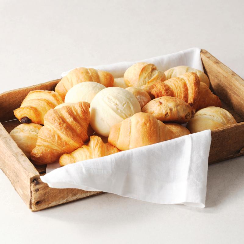 【送料無料】焼きたてパンセット 9種20個 冷凍パン 詰め合わせ スタイルブレッド 冷凍ストック まとめ買い 誕生日ギフト 敬老の日 |  | 01