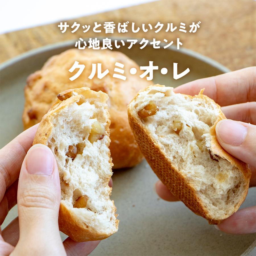 【送料無料】焼きたてパンセット 9種20個 冷凍パン 詰め合わせ スタイルブレッド 冷凍ストック まとめ買い 誕生日ギフト 敬老の日 |  | 08