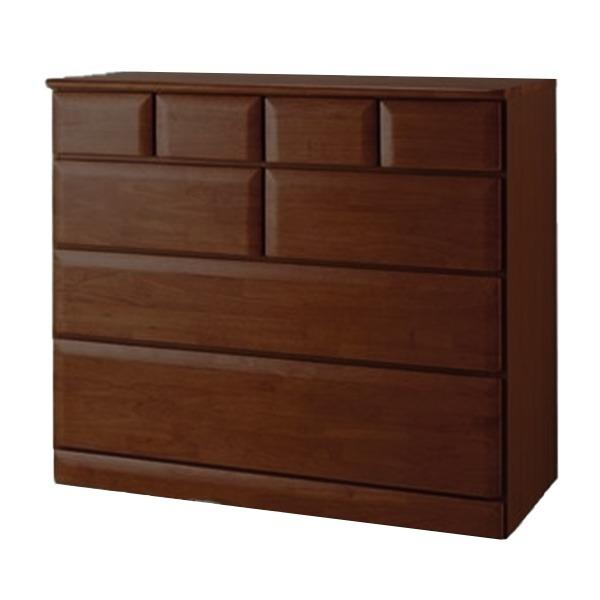 楽天カード分割 天然木 リビング収納 チェスト 引き出しタイプ 幅100cm ダークブラウン 木製 引出いっぱい大量収納カウンター Ds Ec Tokia本舗 通販 Yahoo ショッピング 内祝い Kslcity Com My