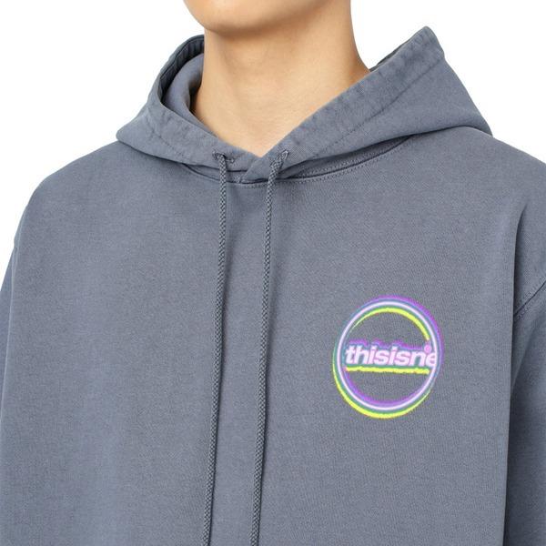 正規激安 Thisisneverthat ディスイズネバーザット Tn21ssw002 C Logoフードパーカー ダークスレート L Ds Ec Tokia本舗 通販 Yahoo ショッピング 最高の Www Kmhsystems Com
