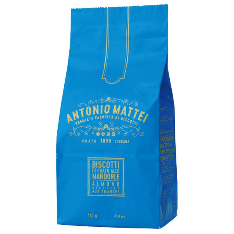 アウトレットSALE 賞味期限間近 アントニオマッティ カントチーニ 125g 