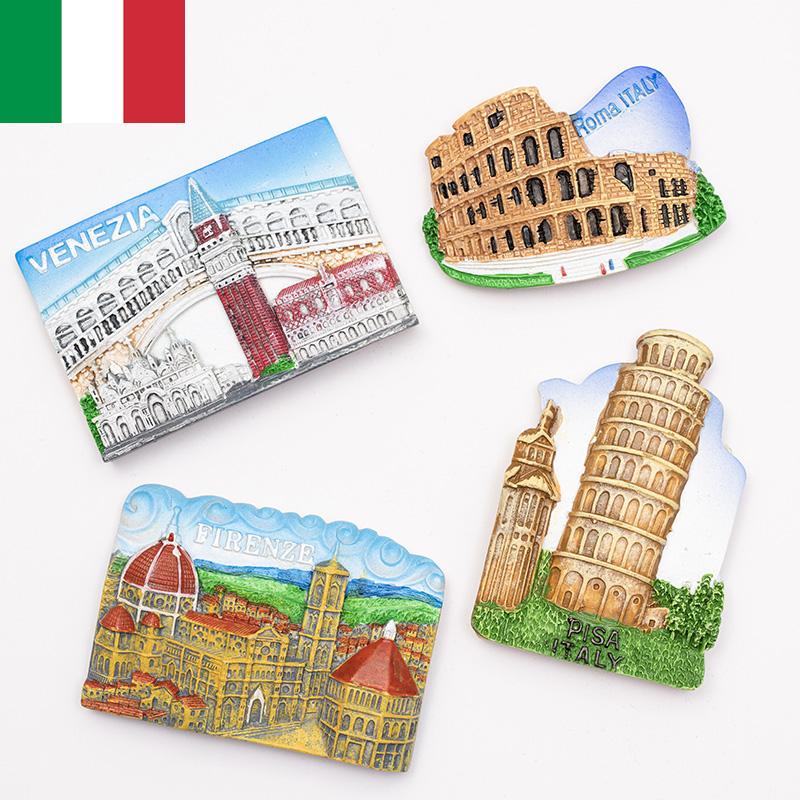 レア！！　マグネット　お土産　イタリアなど レア！！ マグネット お土産 イタリアなど - メルカリ