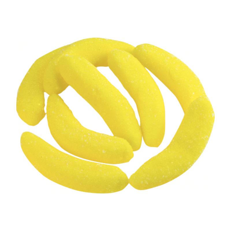 Trolli トローリ キャンディバナナ バナナグミ ソフトキャンディ 100g×1袋 Candy Bananas ドイツみやげ ドイツ土産 輸入菓子｜ec-tokoplus｜03