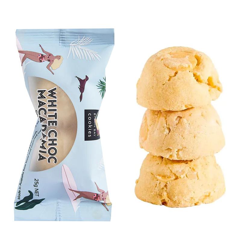 Byron Bay Cookies バイロンベイクッキーミックスツインパック Byron Bay Cookies バイロンベイクッキーミックスツインパック