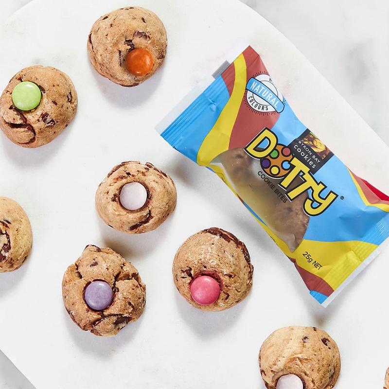 Byron Bay Cookies バイロンベイクッキーミックスツインパック Byron Bay Cookies バイロンベイクッキーミックスツインパック
