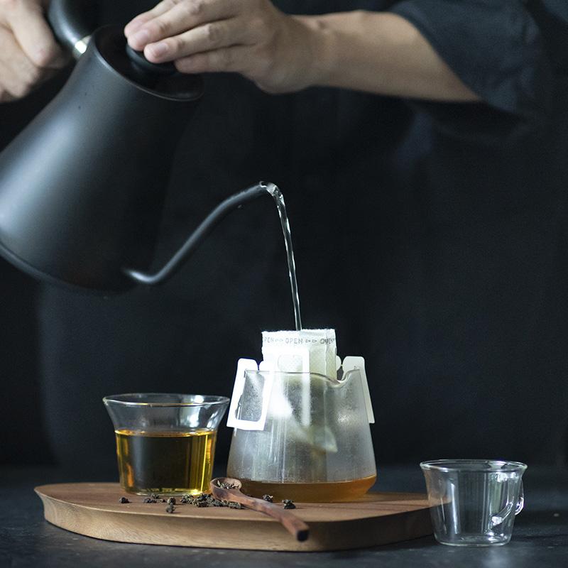 百二歳 ドリップ式台湾茶 凍頂 トウチョウ 3g×10包 烏龍茶 ウーロン茶