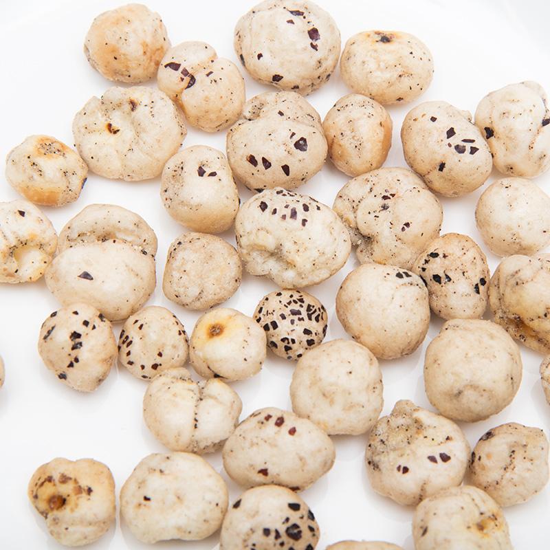 Mr.Makhana ミスターマカナ ヒマラヤンソルト＆ペッパー 25g×3袋セット