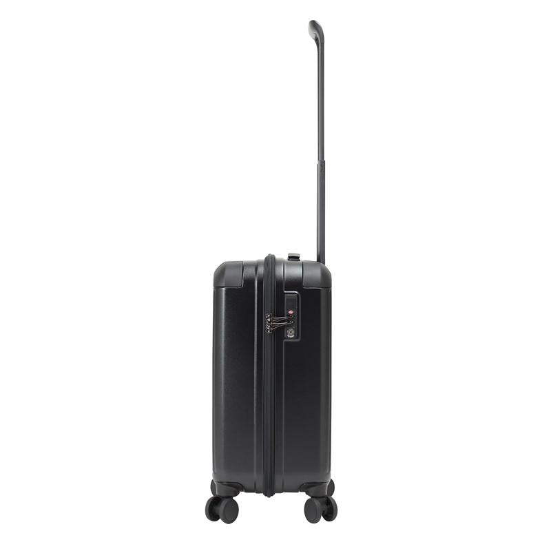 BERMAS（バーマス） ヘリテージ スーツケース 60490 48cm 37L 3泊 機内