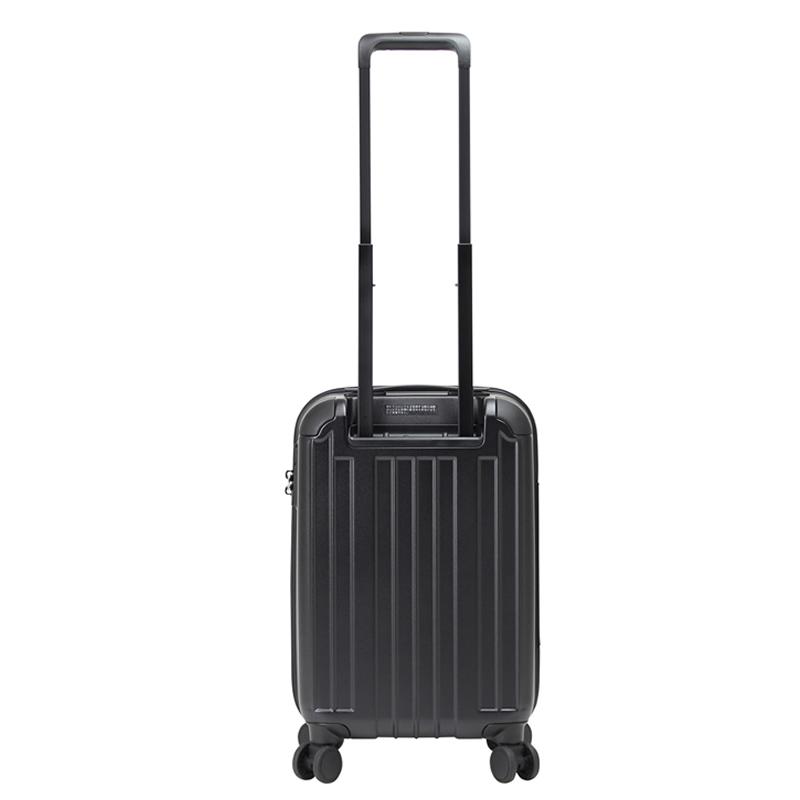 BERMAS（バーマス） ヘリテージ スーツケース 60490 48cm 37L 3泊 機内
