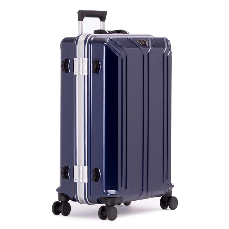 アジア・ラゲージ A.L.I ソリッドナイトガーディクス スーツケース ALI