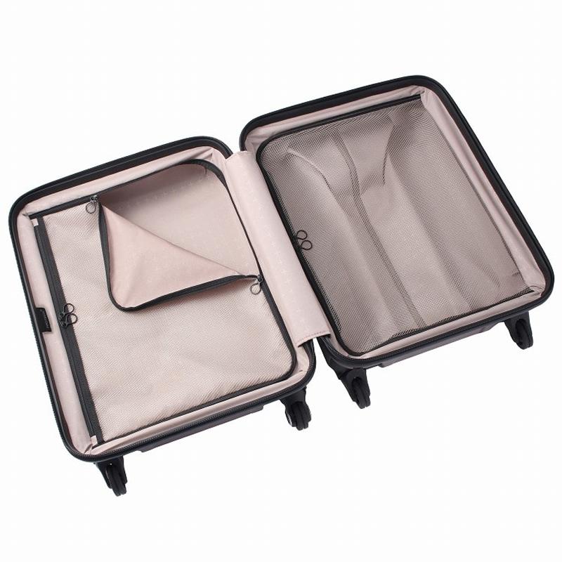 ProtecA エース プロテカ スーツケース スタリアCX 37L 02151 3泊 機内