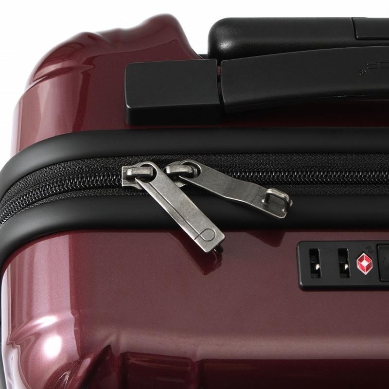 ProtecA エース プロテカ スーツケース スタリアCX 37L 02151 3泊 機内