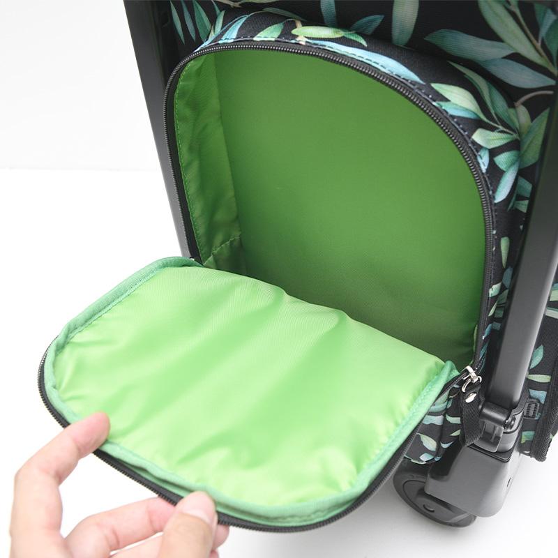 SWANY（キャリーバック） スワニー キャリーバッグ オリベーカ L21 4輪