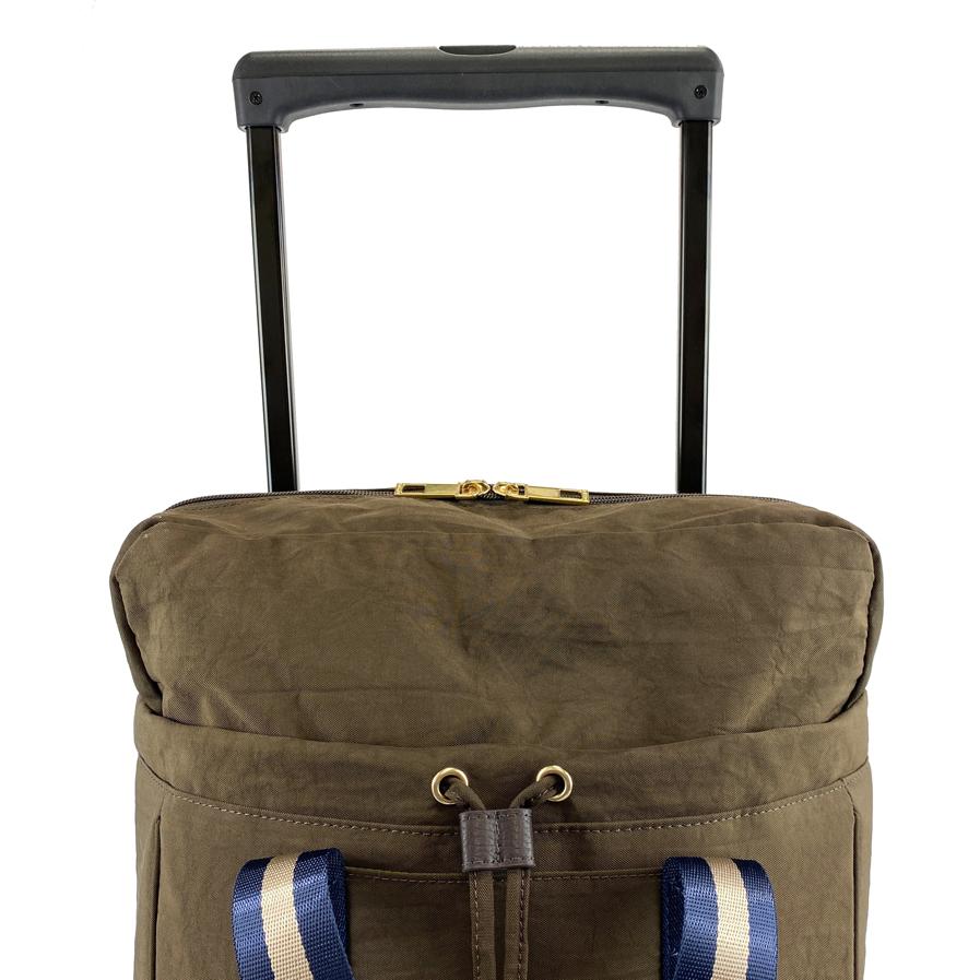 SWANY（スワニー） キャリーバッグ ラーヴ L21 キャリーバッグ 4輪