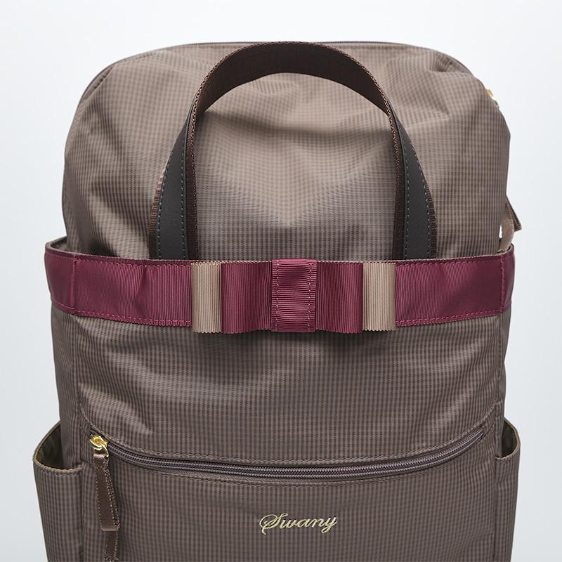 SWANY（スワニー） キャリーバッグ ルバンドII L21 4輪ストッパー D