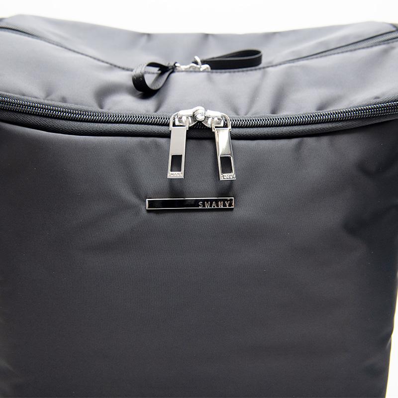 SWANY（スワニー） キャリーバッグ ジップVI ジップ6 L21 4輪