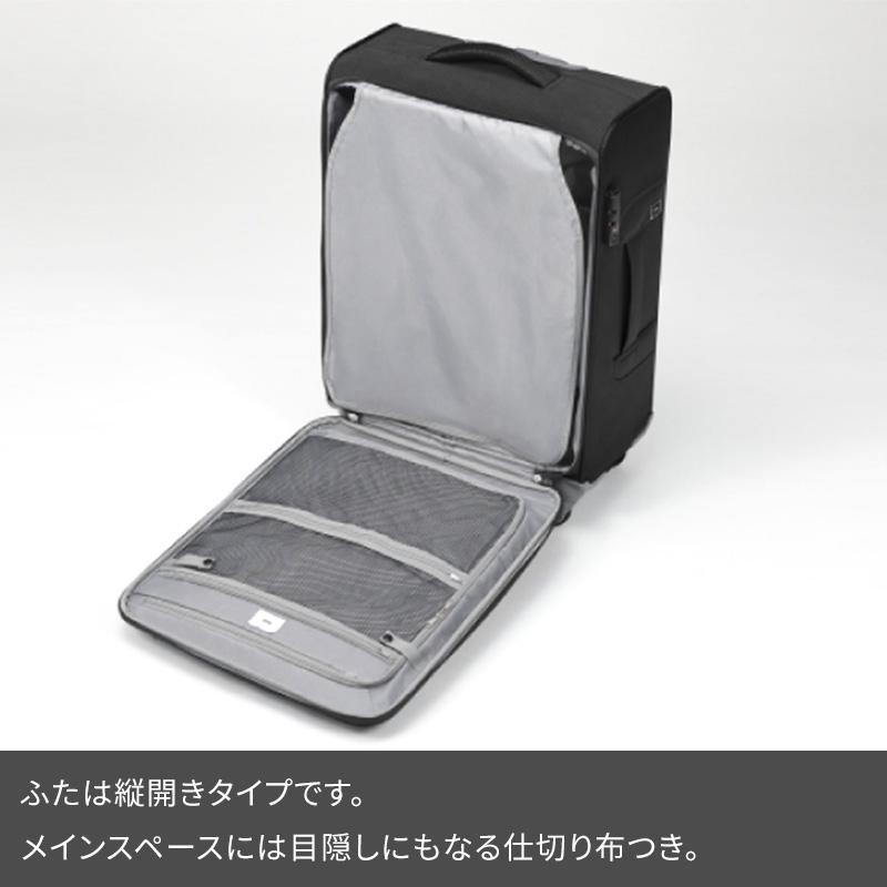 ace. エース キャリーケース ロックペイントSS 99L 35704 10泊