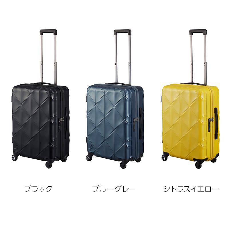 ProtecA エース Proteca プロテカ スーツケース コーリー 52L 02272 3