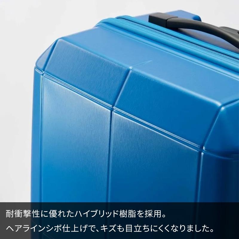 ProtecA エース Proteca プロテカ スーツケース フリーウォーカーGL