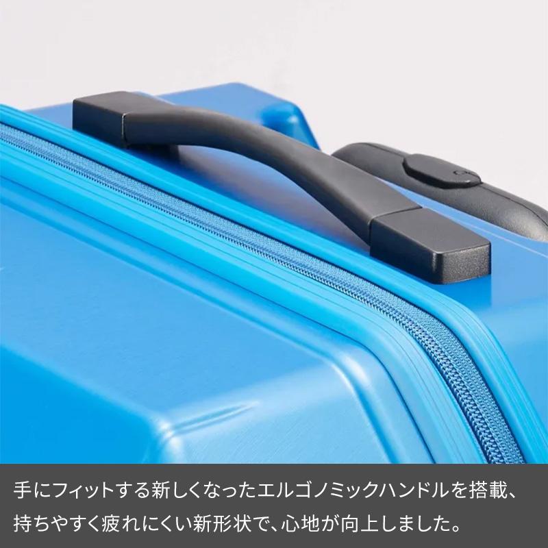 ProtecA エース Proteca プロテカ スーツケース フリーウォーカーGL