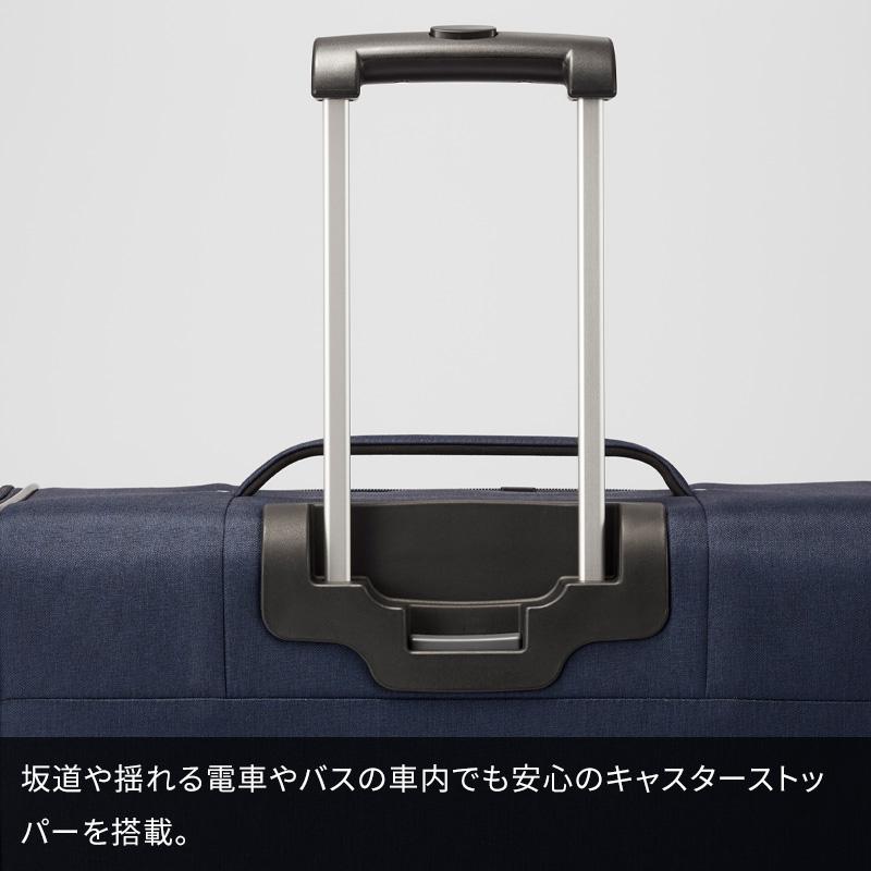 ProtecA エース Proteca プロテカ スーツケース アクトーイ2 35L 12101