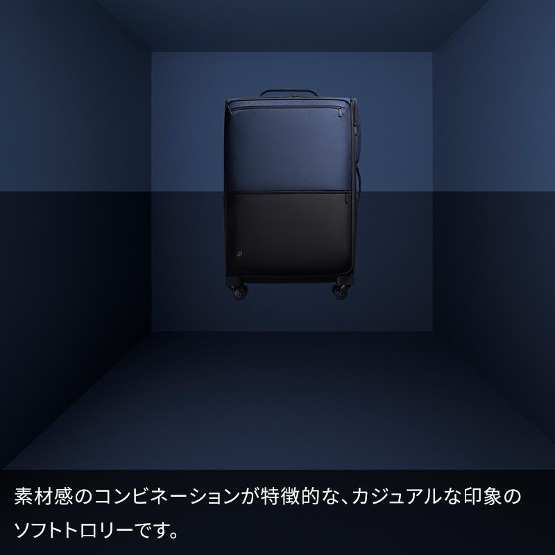ProtecA エース Proteca プロテカ スーツケース アクトーイ2 35L 12101