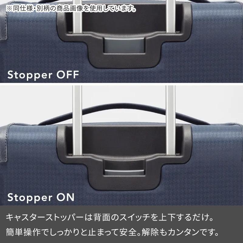 ProtecA エース Proteca プロテカ スーツケース フィーナRF 18L ソフト