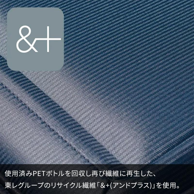 ProtecA エース Proteca プロテカ スーツケース フィーナRF 29L ソフト