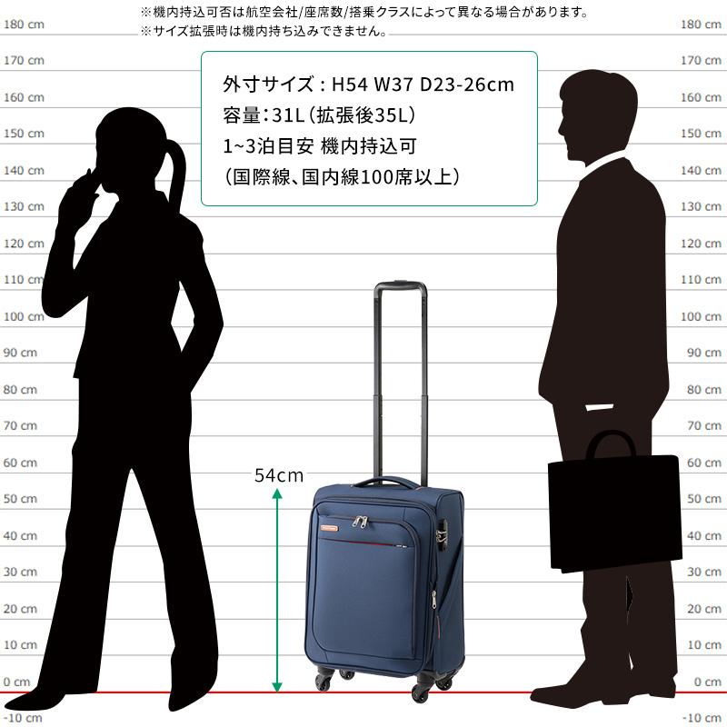 World Traveler エース ワールドトラベラー スーツケース World Traveler エース ワールドトラベラー スーツケース