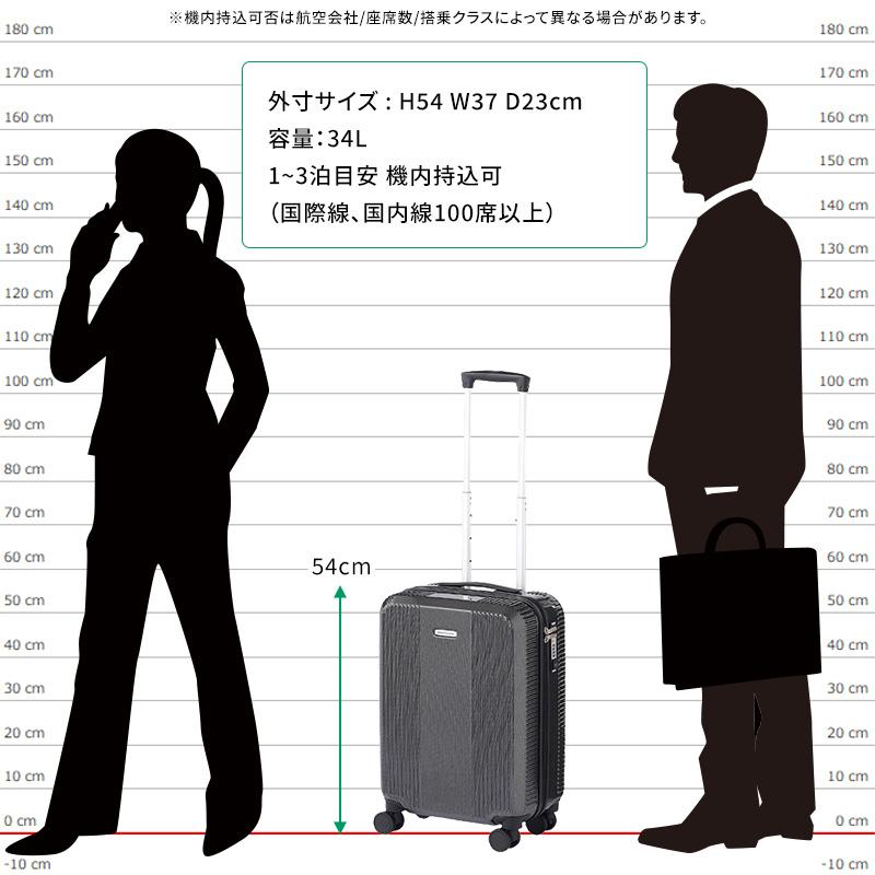 World Traveler エース ワールドトラベラー スーツケース World Traveler エース ワールドトラベラー スーツケース