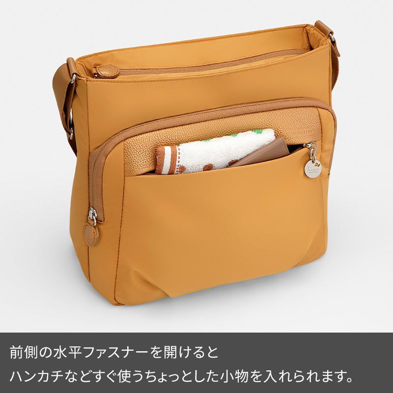 カナナリュック Kanana Project ショルダーバッグ 6L PJ1-4th 67643  