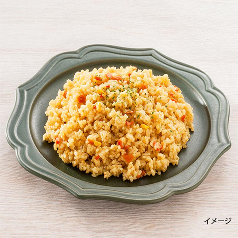 非常食 安心米クイック ドライカレー 1食入 アルファ米 賞味期限5年