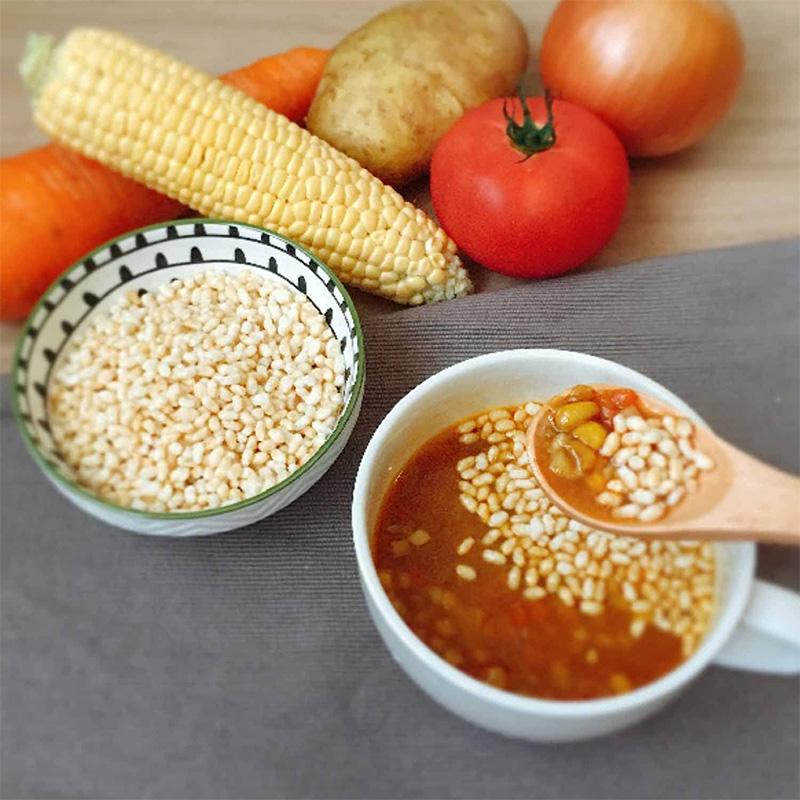 アウトレットSALE 期限表示2030/7/31 非常食 サクッとライス 野菜