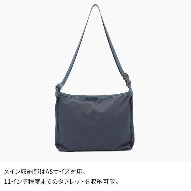 【美品】 BRIEFING ブリーフィング マルチサコッシュ ショルダーバッグ BRIEFING（ブリーフィング） 【特典付】BRIEFING MULTI SACOCHE MW