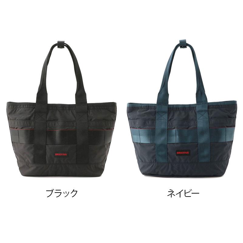 BRIEFING（ブリーフィング） 【特典付】BRIEFING DISCRETE TOTE SM MW