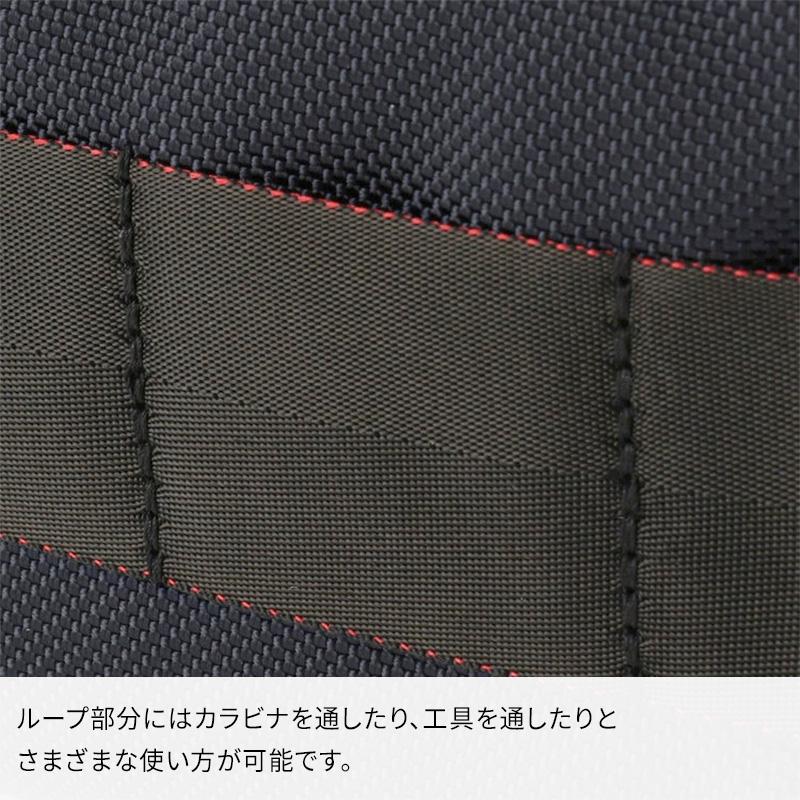 新品　BRIEFING ブリーフィング　モバイルポーチ　付属品あり BRIEFING（ブリーフィング） 【特典付】BRIEFING MOBILE POUCH L