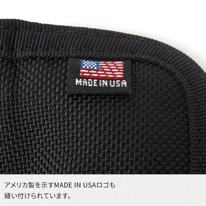 BRIEFING（ブリーフィング） 【特典付】BRIEFING ZIP KEY CASE ジップ