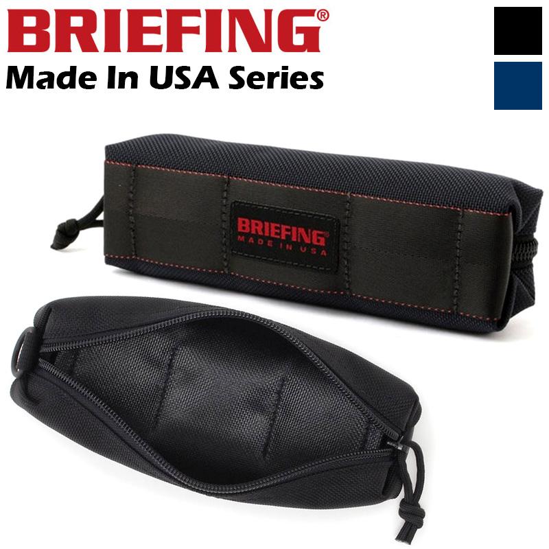 BRIEFING（ブリーフィング） 【特典付】BRIEFING PEN HOLDER