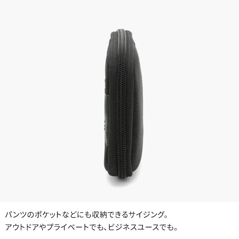 BRIEFING（ブリーフィング） 【特典付】BRIEFING SHORT WALLET