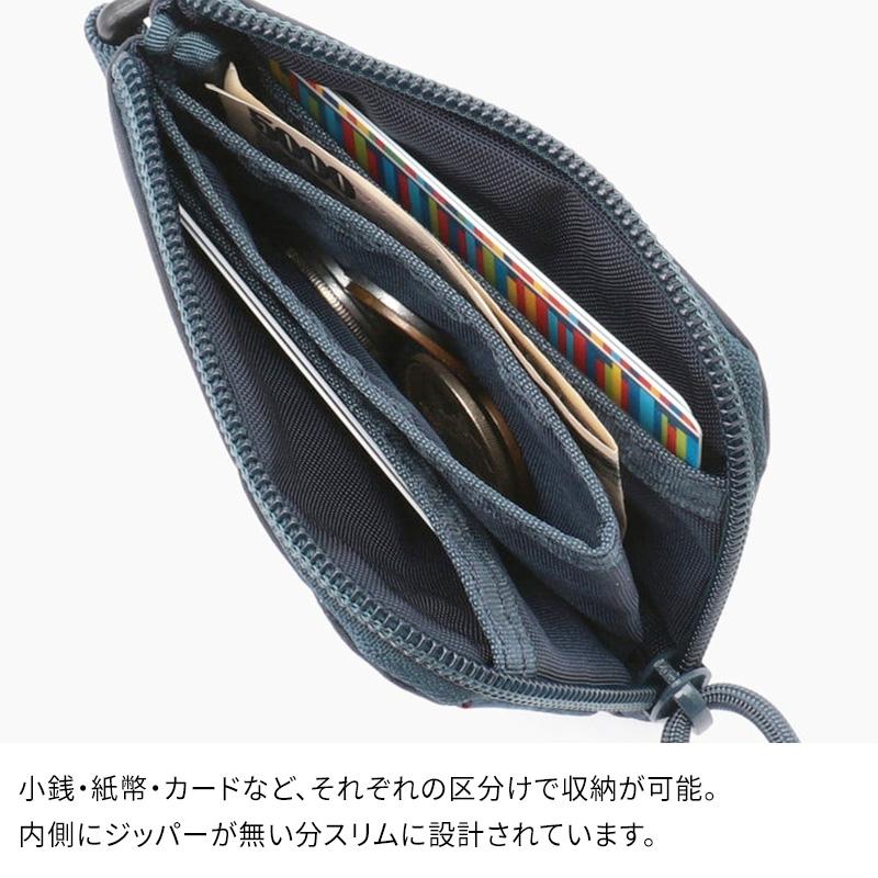 BRIEFING（ブリーフィング） 【特典付】BRIEFING COIN PURSE MW コイン