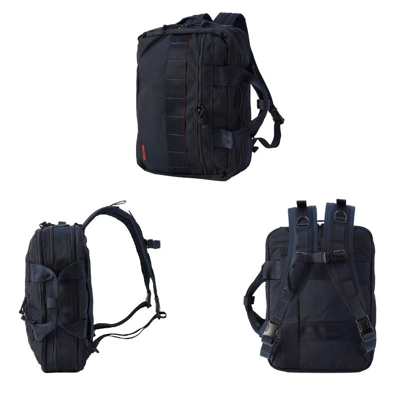 BRIEFING（ブリーフィング） 【特典付】MODULEWARE COLLECTION