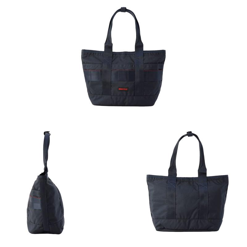 BRIEFING（ブリーフィング） 【特典付】BRIEFING DISCRETE TOTE SM MW