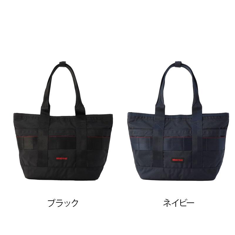BRIEFING（ブリーフィング） 【特典付】BRIEFING DISCRETE TOTE SM MW
