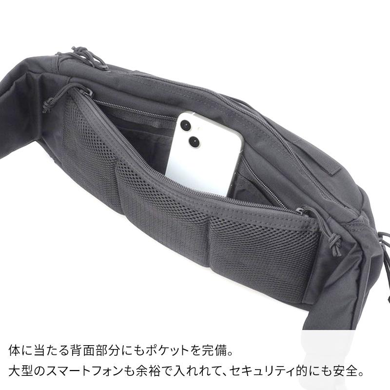 BRIEFING（ブリーフィング） 【特典付】BRIEFING MASTER POD GENII MW