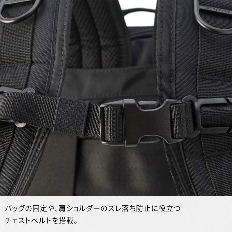 【特典付】BRIEFING A4 2WAY LINER MW GENII MW ブリーフィング 2wayライナーGEN2 BRA233P50 リュック バックパック ブリーフケースの画像
